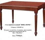 Ника Ноче прямоугольный